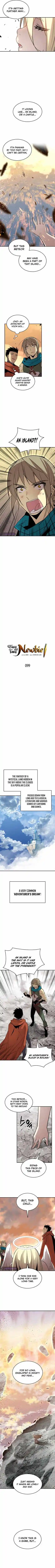 Worn And Torn Newbie Chapter 99