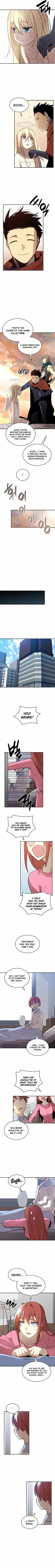 Worn And Torn Newbie Chapter 99