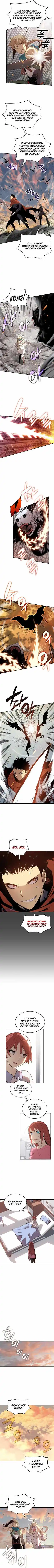 Worn And Torn Newbie Chapter 99