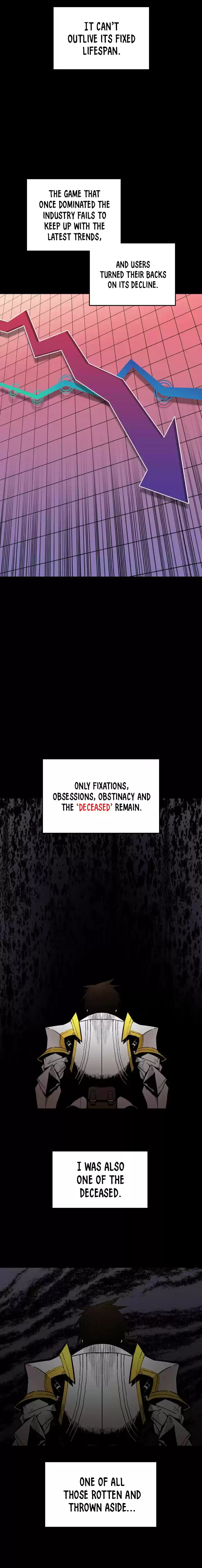 Worn and Torn Newbie Oneshot