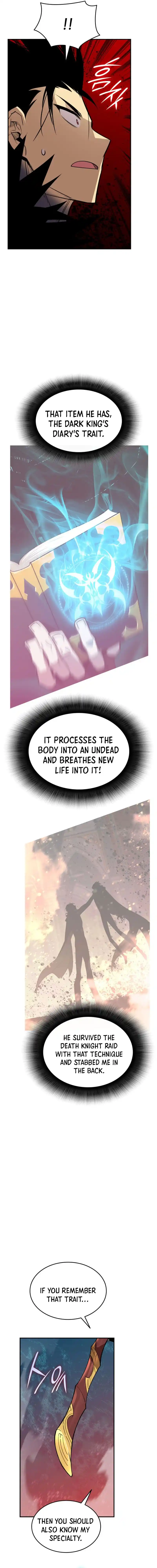 Worn and Torn Newbie Vol.0 Ch.202