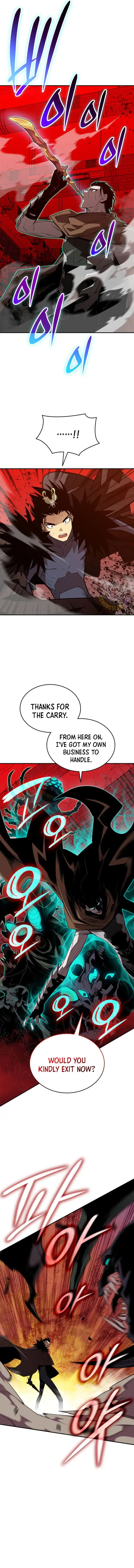 Worn and Torn Newbie Vol.0 Ch.202