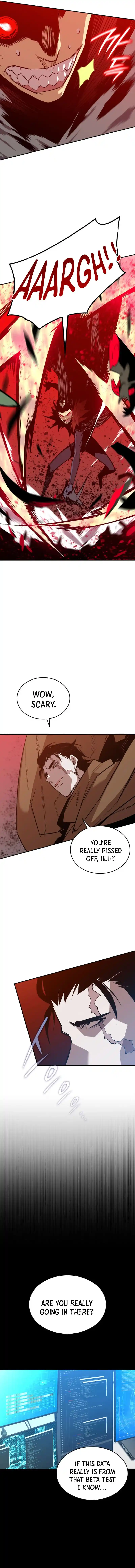 Worn and Torn Newbie Vol.0 Ch.202