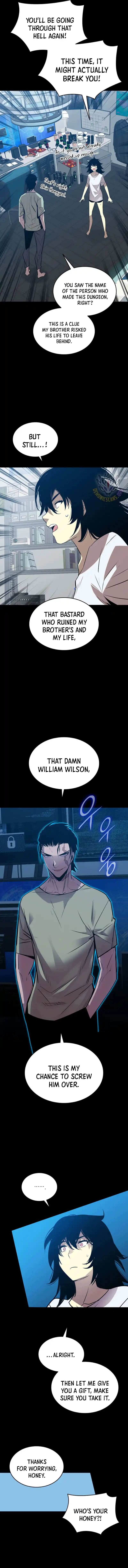 Worn and Torn Newbie Vol.0 Ch.202