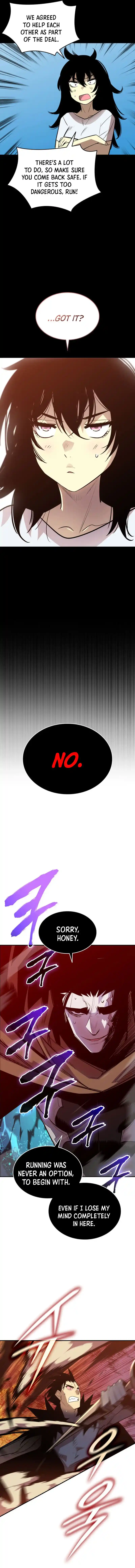 Worn and Torn Newbie Vol.0 Ch.202