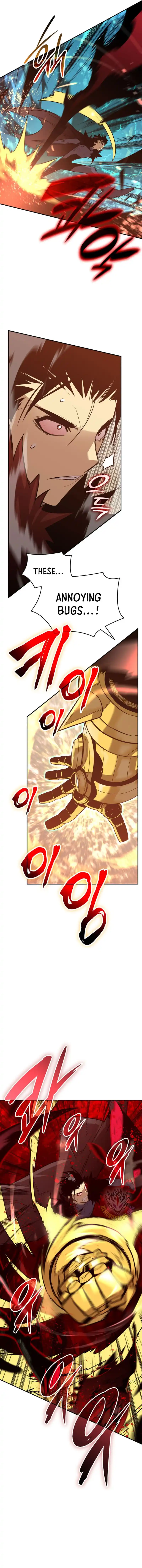 Worn and Torn Newbie Vol.0 Ch.202