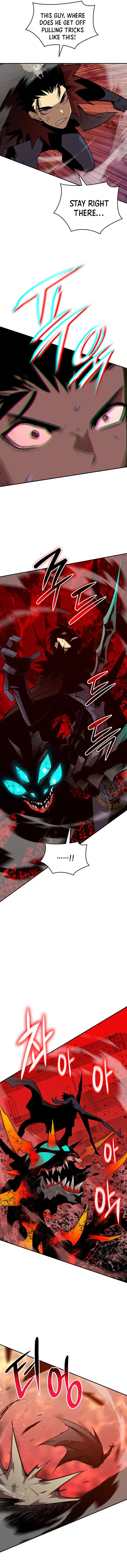 Worn and Torn Newbie Vol.0 Ch.202