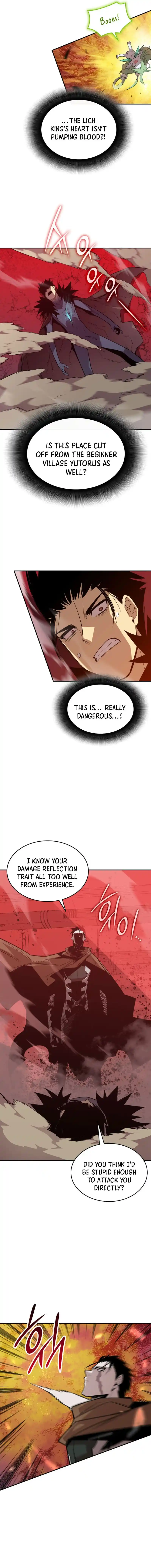 Worn and Torn Newbie Vol.0 Ch.202