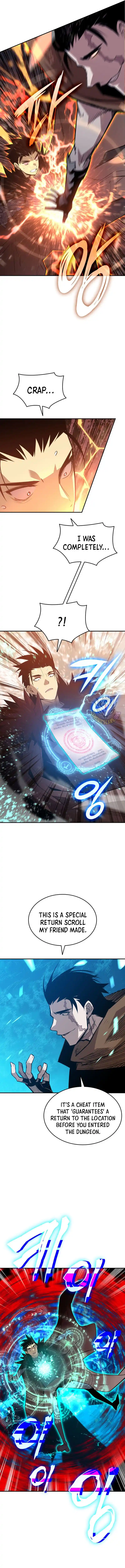 Worn and Torn Newbie Vol.0 Ch.202