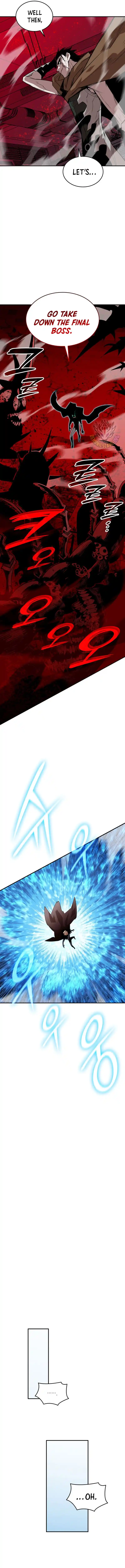 Worn and Torn Newbie Vol.0 Ch.202