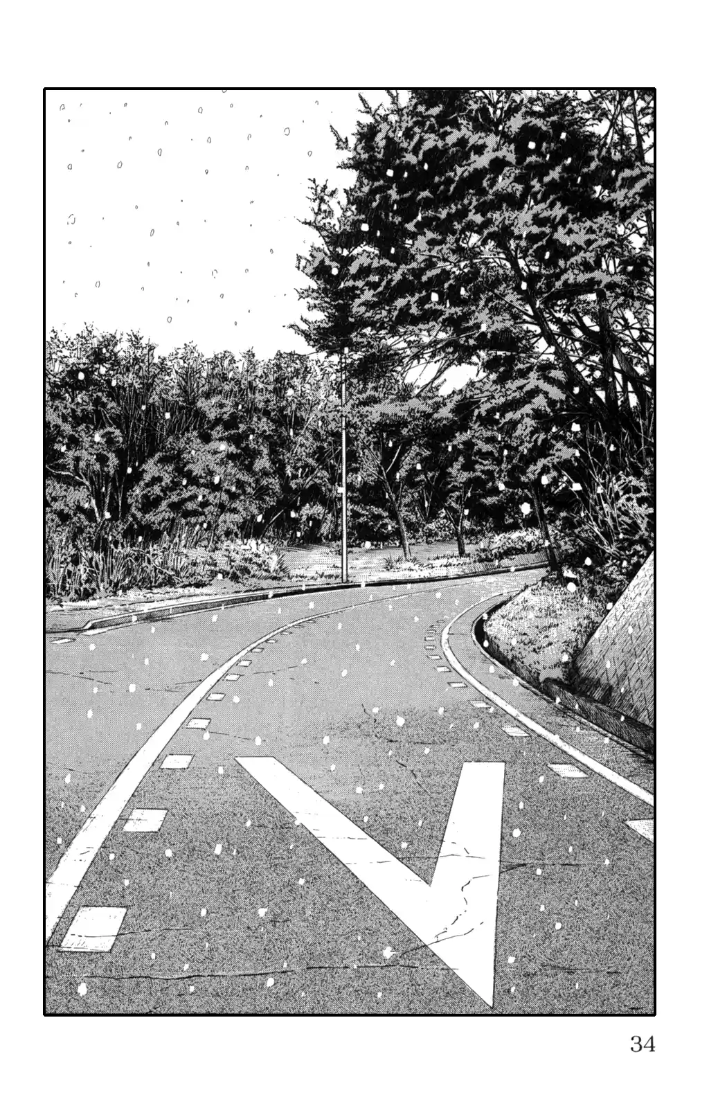 Worst Chapter 81: 300 Meters