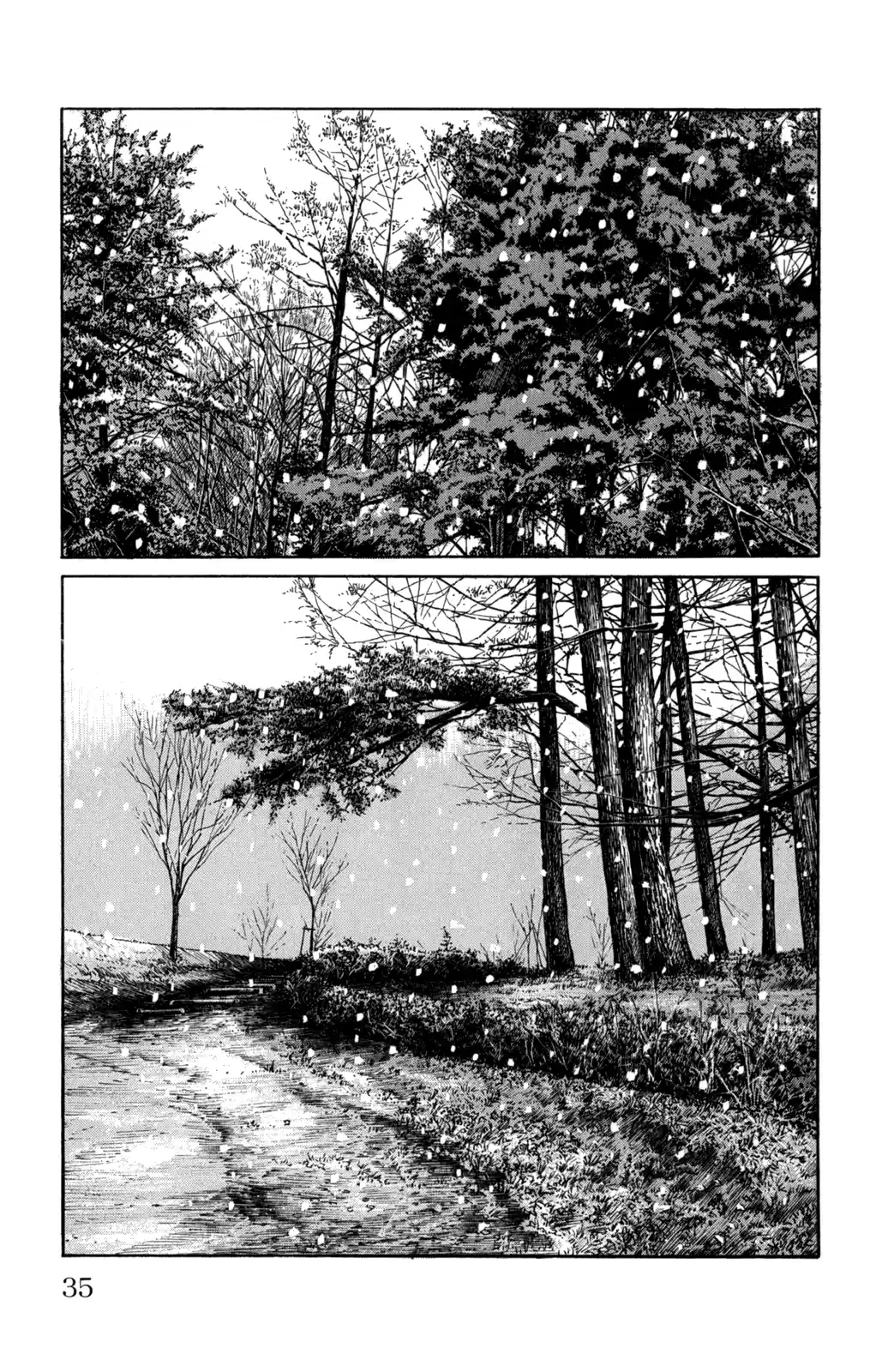 Worst Chapter 81: 300 Meters