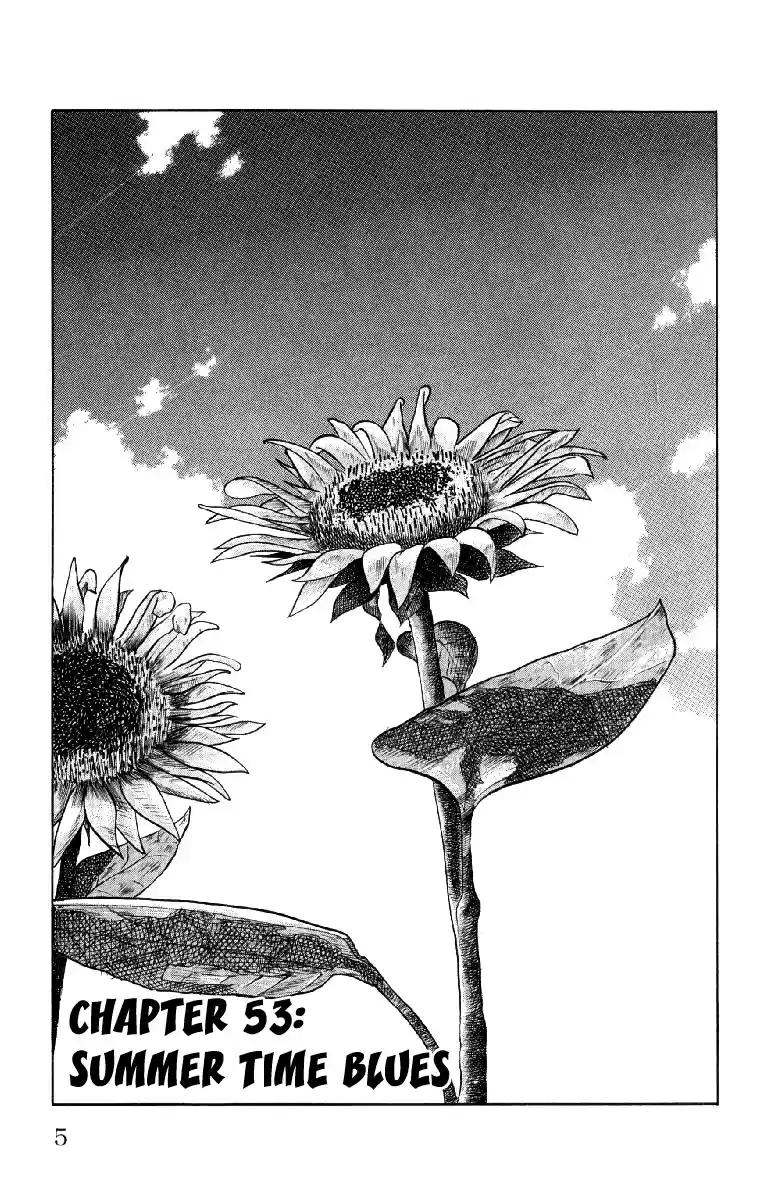 Worst Vol. 14 Ch. 53 Summer Time Blues