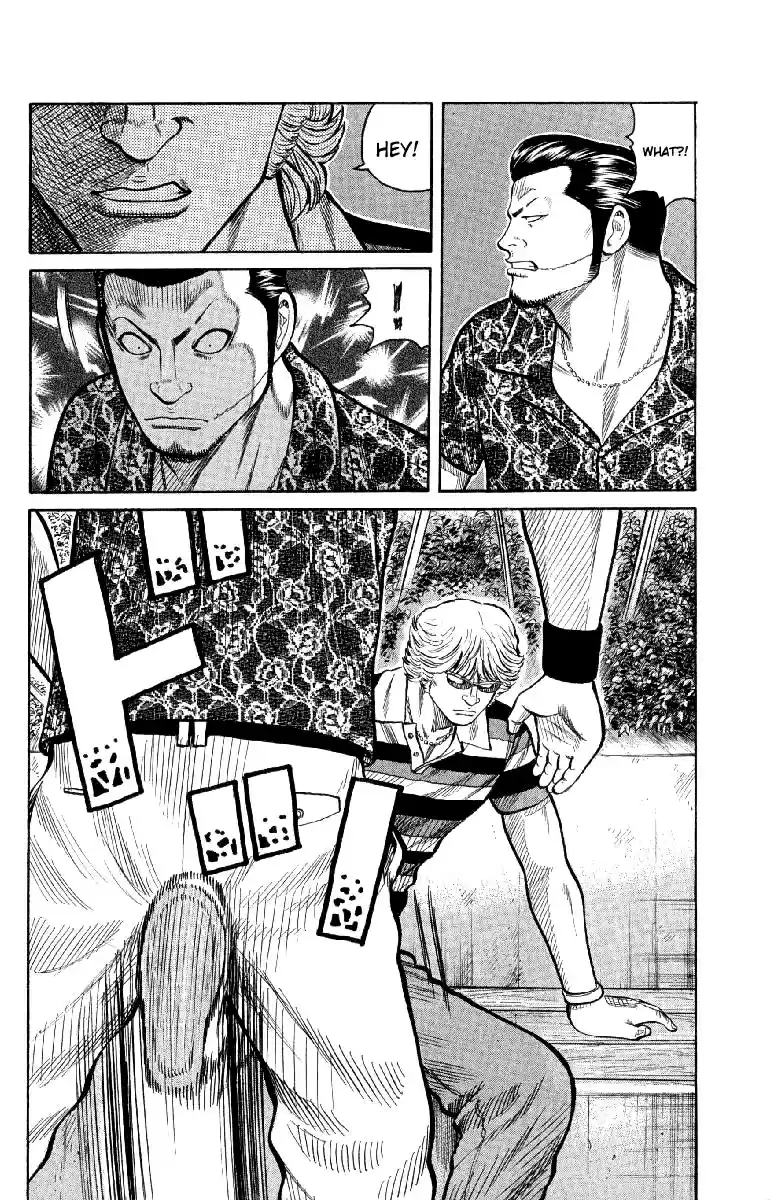 Worst Vol. 14 Ch. 53 Summer Time Blues