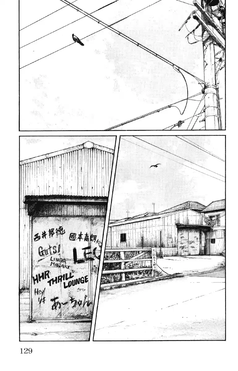 Worst Vol. 14 Ch. 55 Change Up!