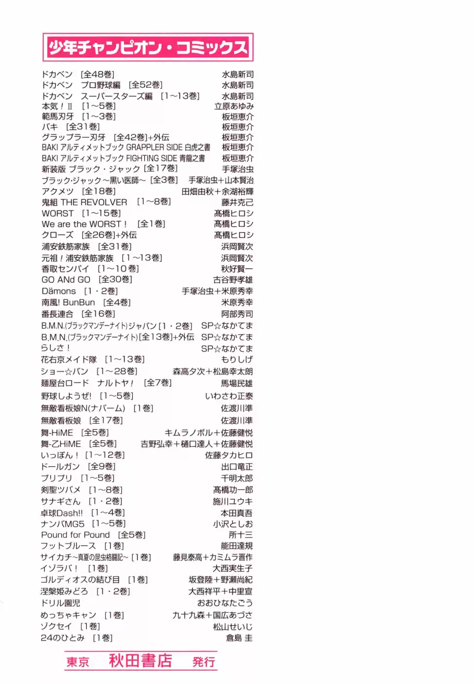 Worst Vol. 15 Ch. 57 War and Peace