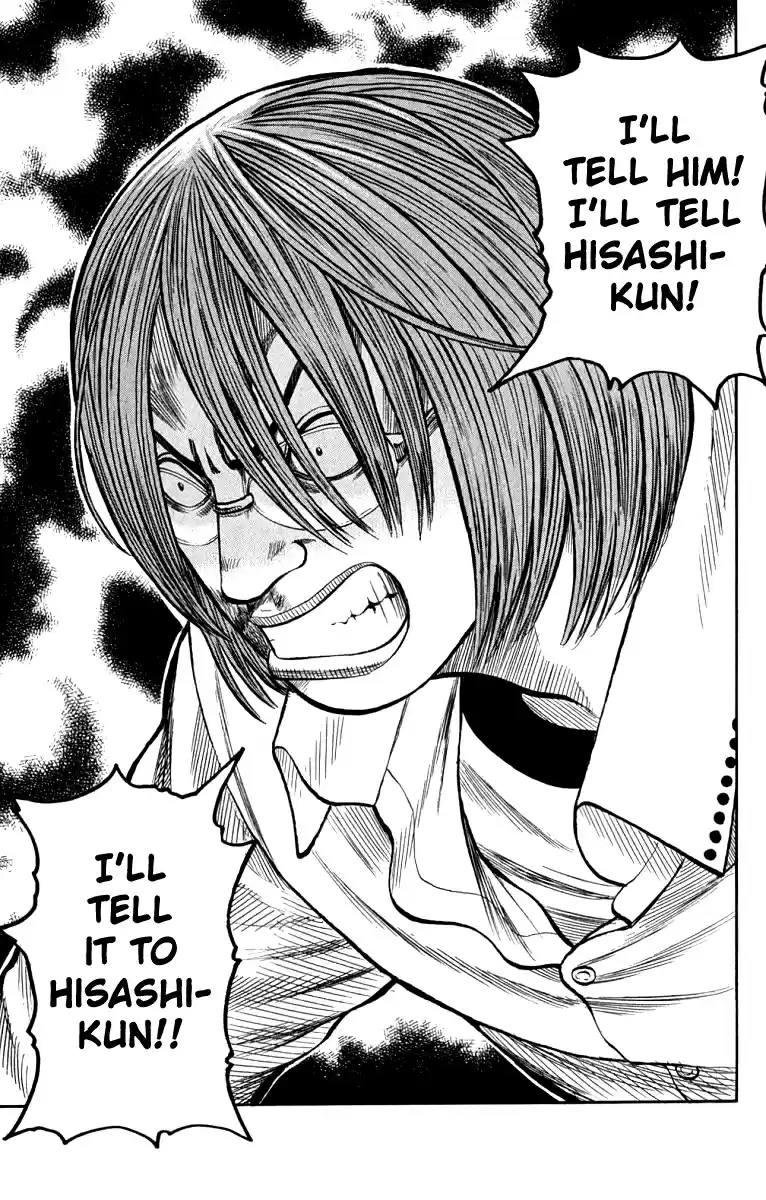 Worst Vol. 16 Ch. 64 Mediator