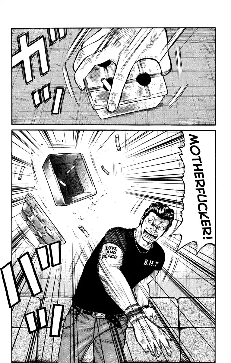 Worst Vol. 16 Ch. 64 Mediator