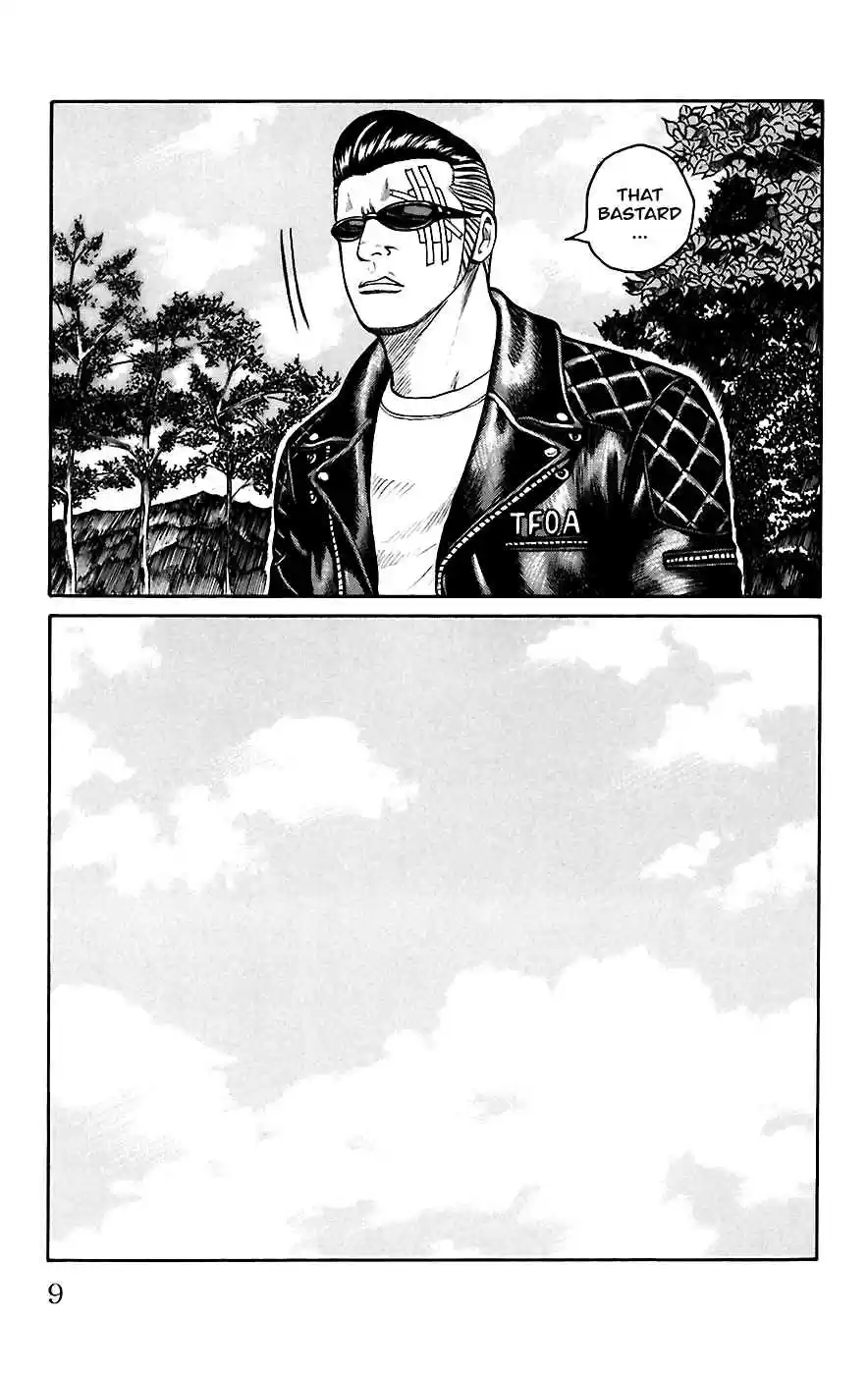 Worst Vol. 17 Ch. 65 Seventh Generation