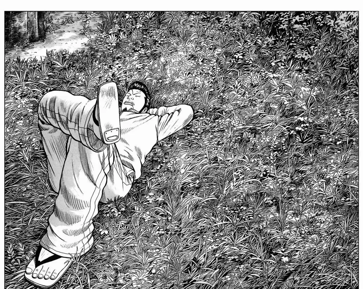 Worst Vol. 17 Ch. 65 Seventh Generation