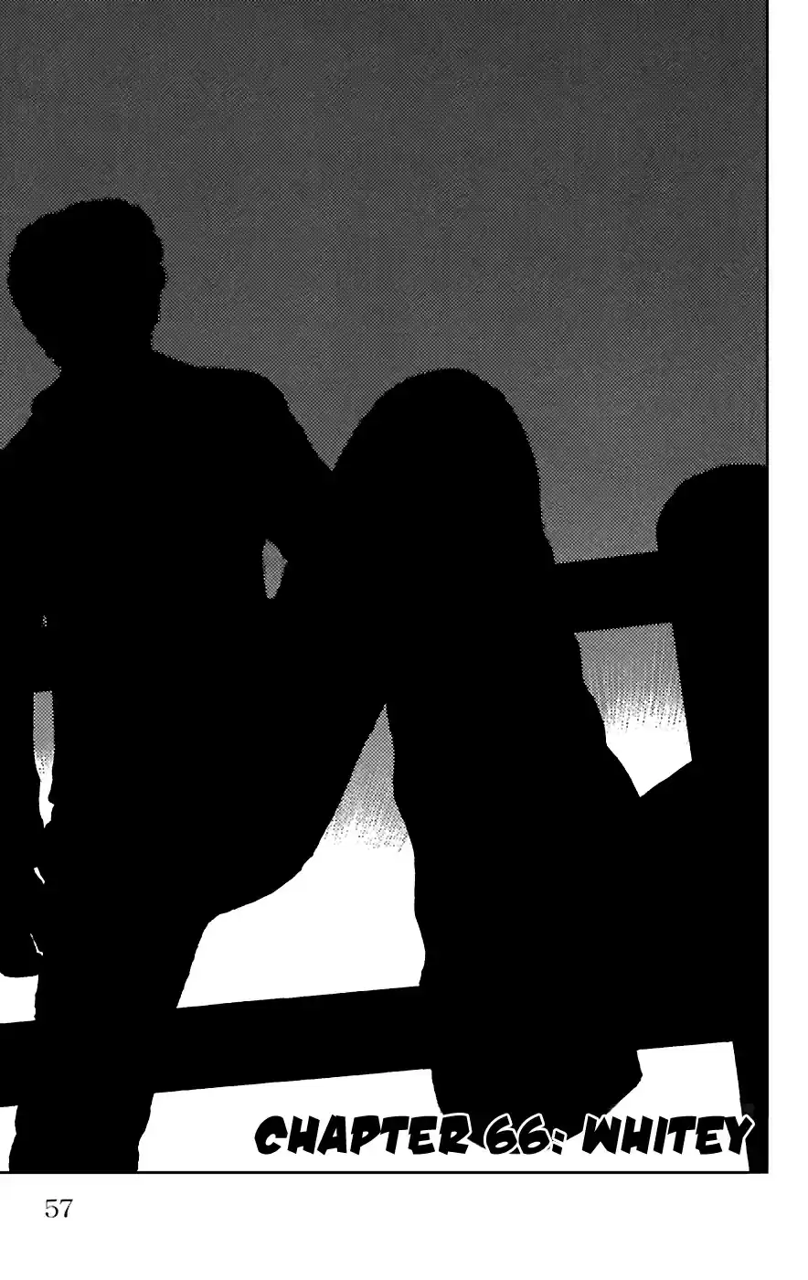 Worst Vol. 17 Ch. 66 Whitey