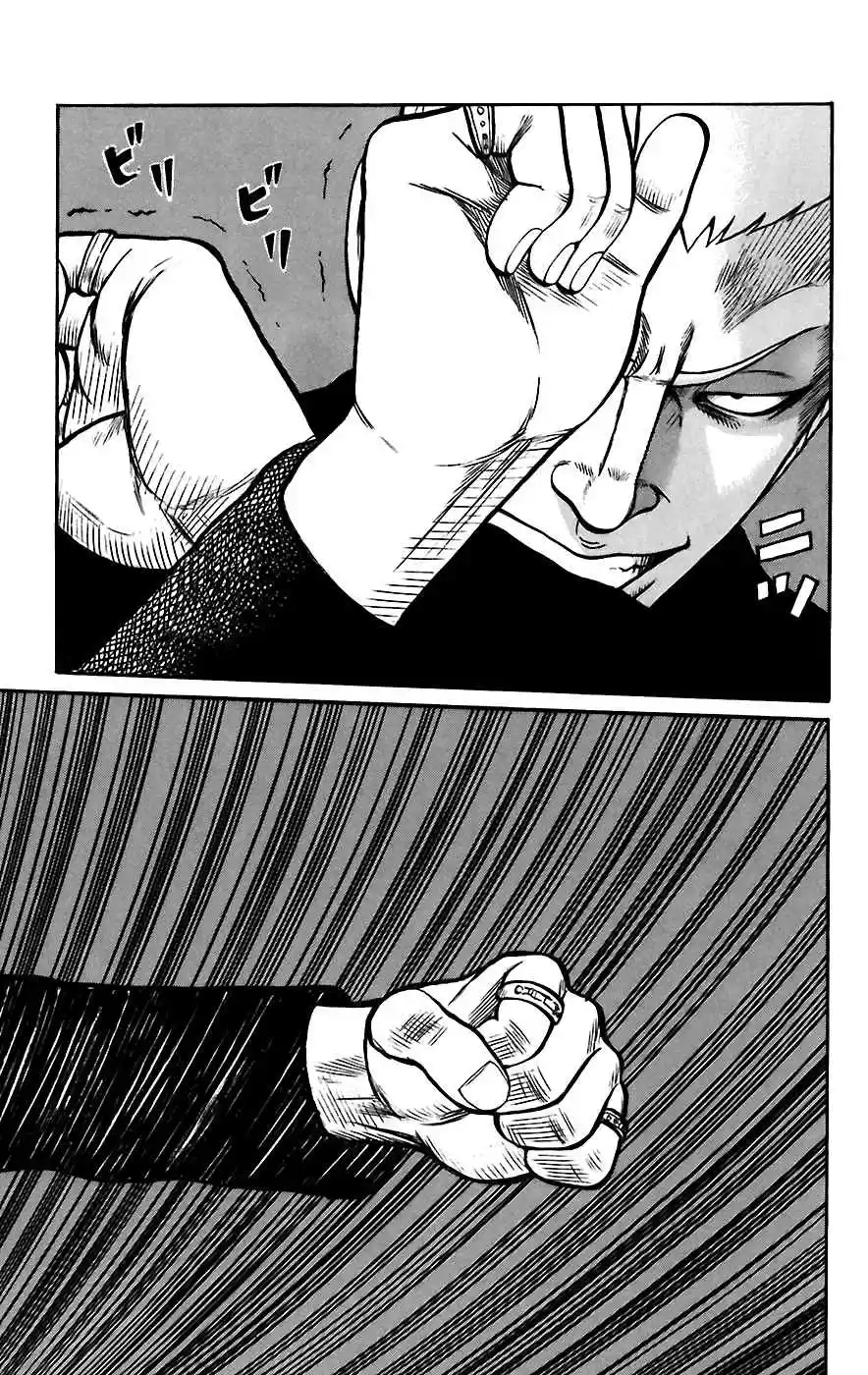 Worst Vol. 17 Ch. 66 Whitey