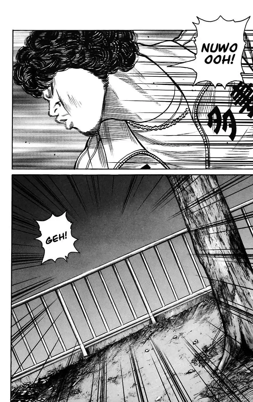 Worst Vol. 17 Ch. 66 Whitey