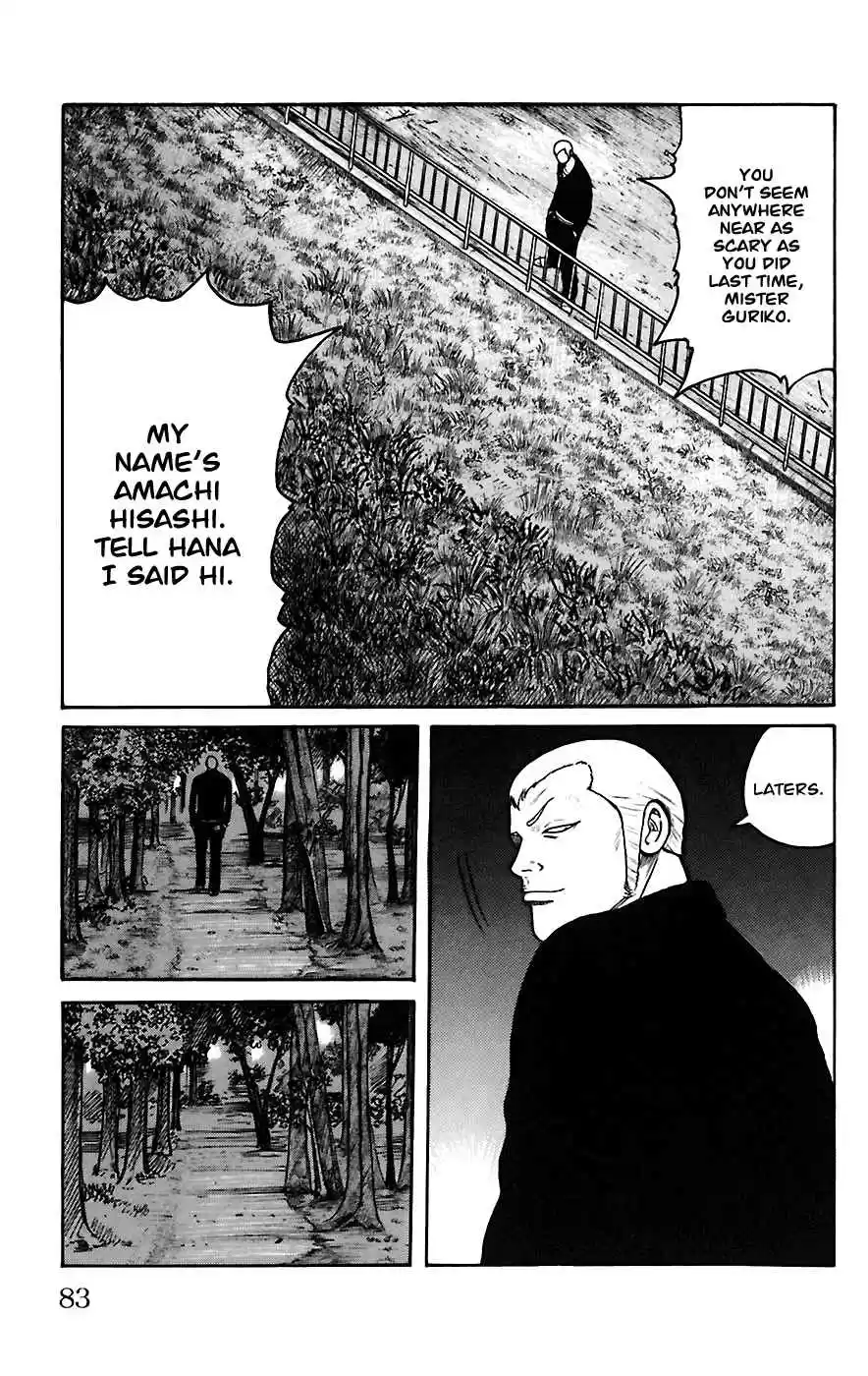 Worst Vol. 17 Ch. 66 Whitey