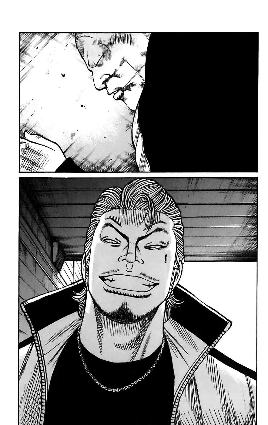 Worst Vol. 17 Ch. 67 Be Tray Al