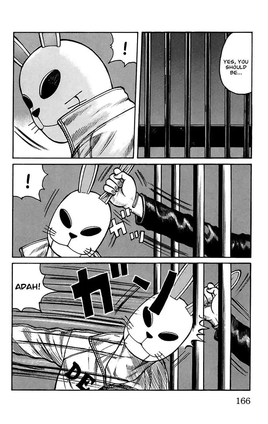 Worst Vol. 17 Ch. 68 Reunion