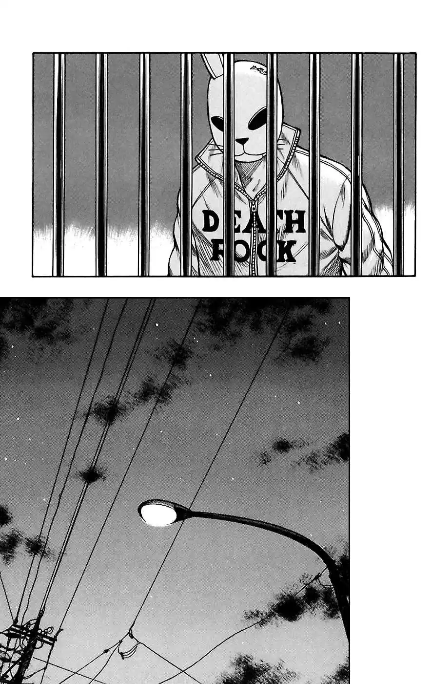 Worst Vol. 17 Ch. 68 Reunion