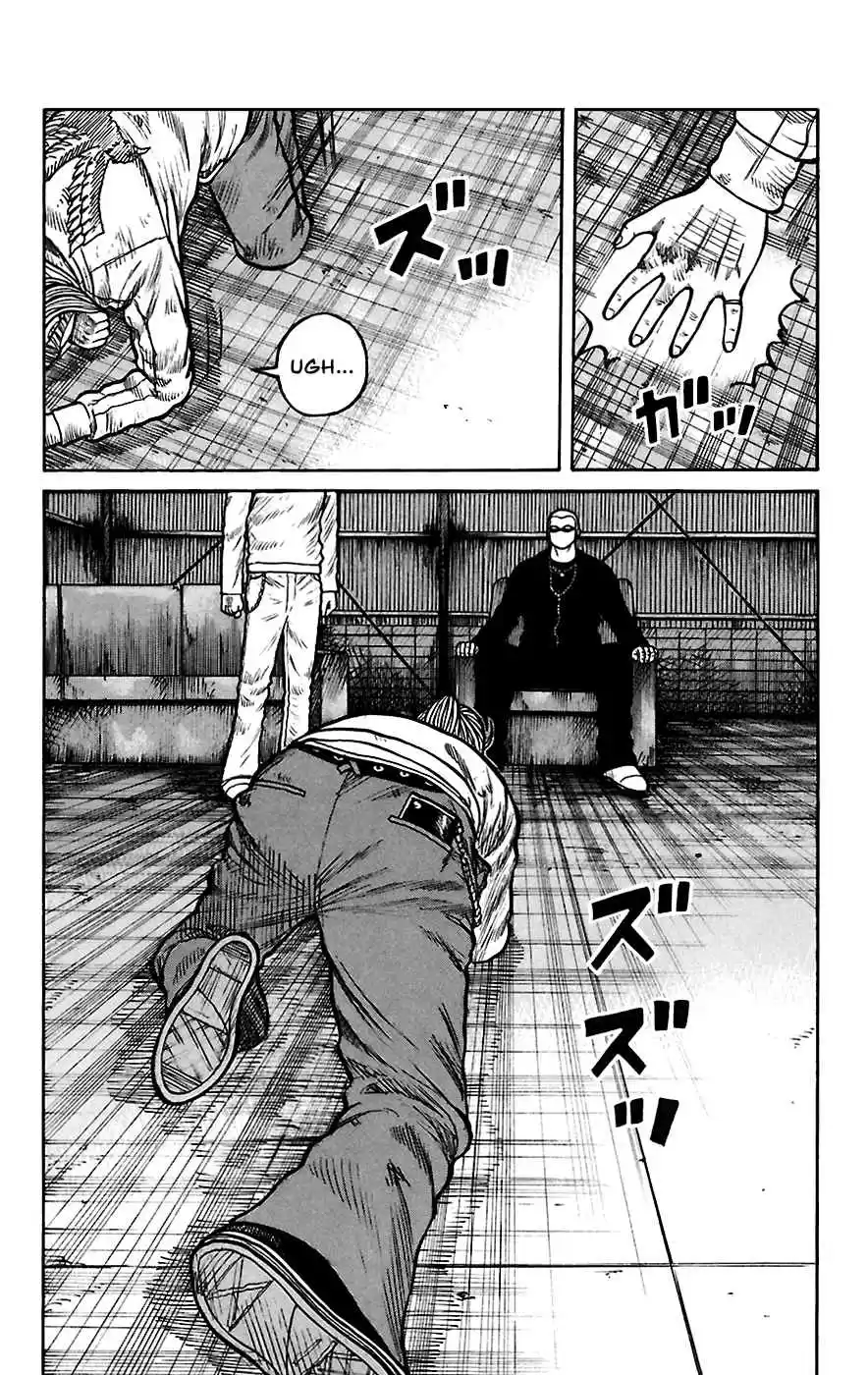 Worst Vol. 17 Ch. 68 Reunion