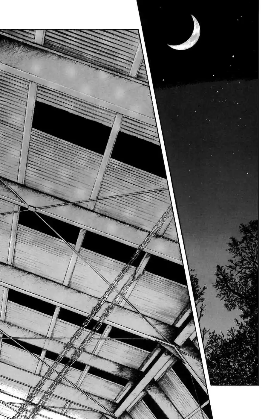 Worst Vol. 18 Ch. 69 Promise