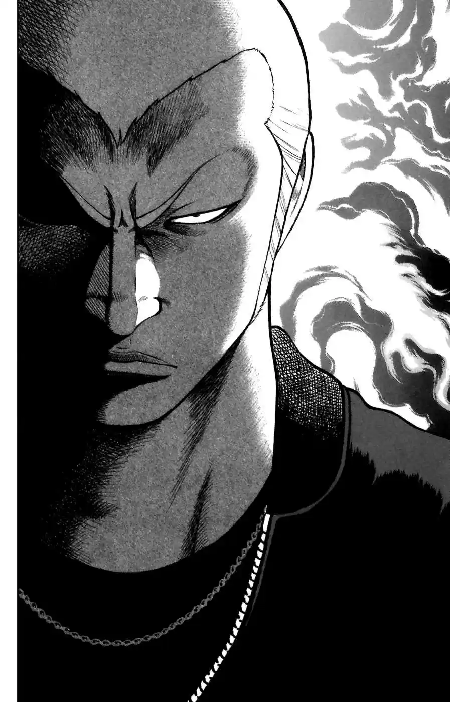 Worst Vol. 18 Ch. 69 Promise