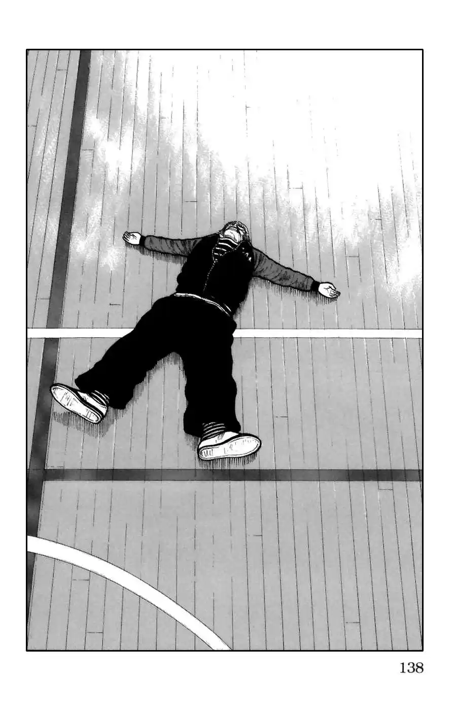 Worst Vol. 18 Ch. 71 Firing Up of the Hana gumi!