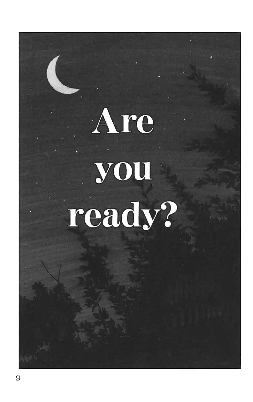 Worst Vol. 19 Ch. 73 Men