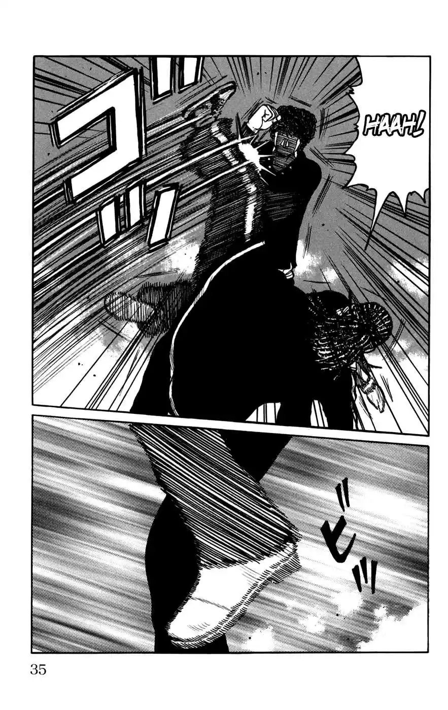 Worst Vol. 19 Ch. 73 Men