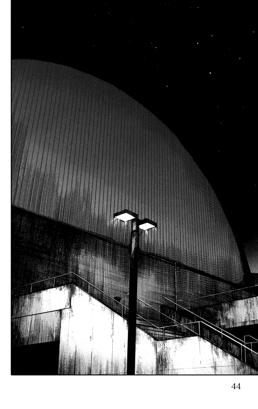 Worst Vol. 19 Ch. 73 Men