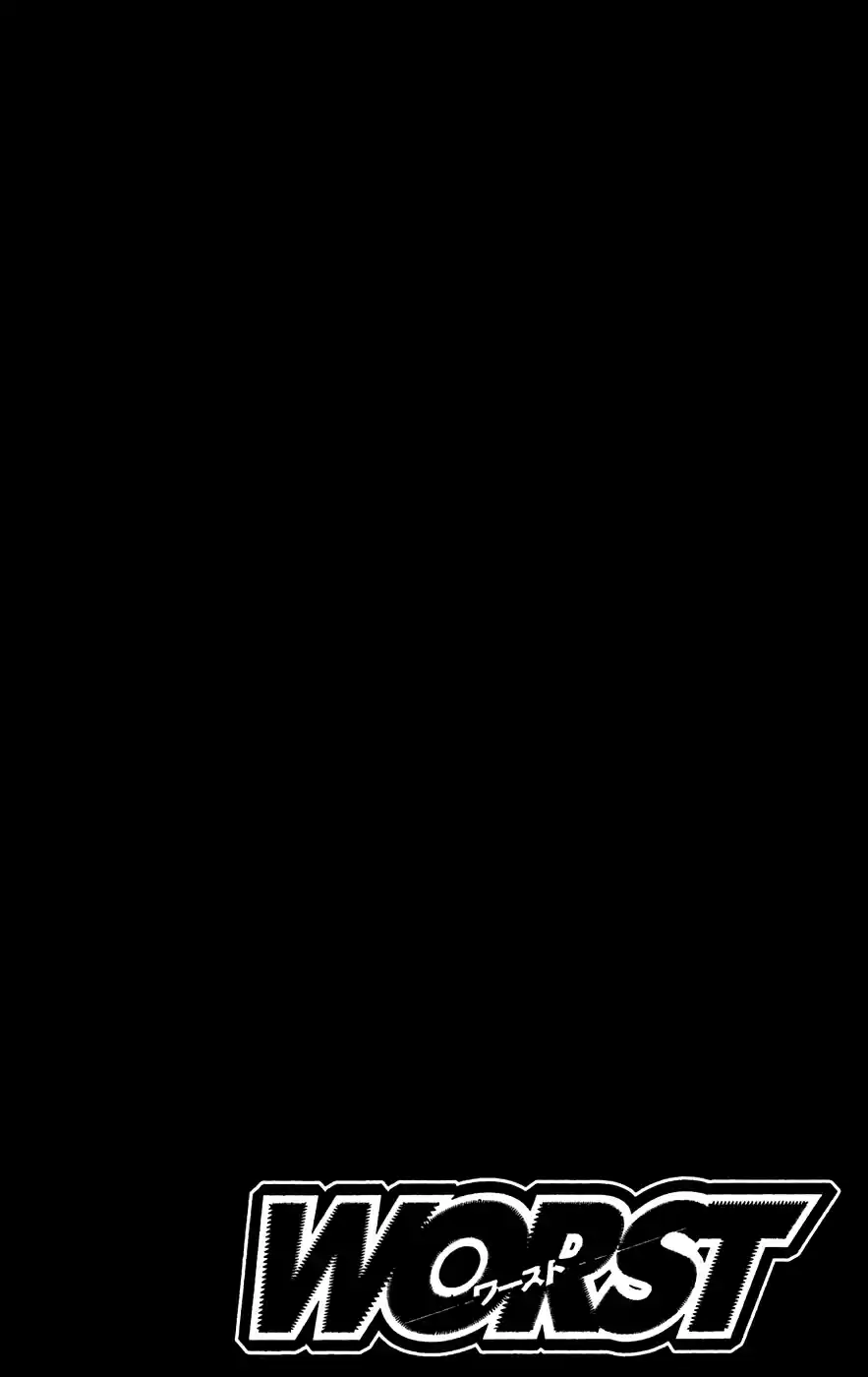 Worst Vol. 19 Ch. 73 Men