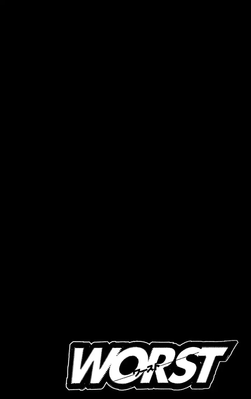 Worst Vol. 19 Ch. 75 Level 3