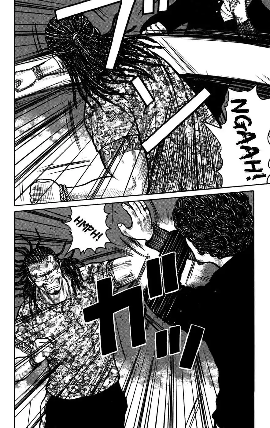 Worst Vol. 19 Ch. 75 Level 3