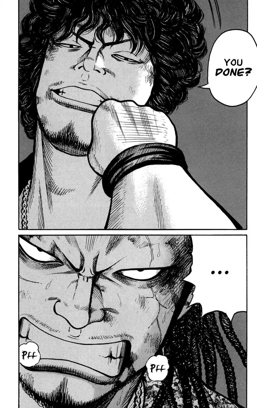 Worst Vol. 19 Ch. 75 Level 3