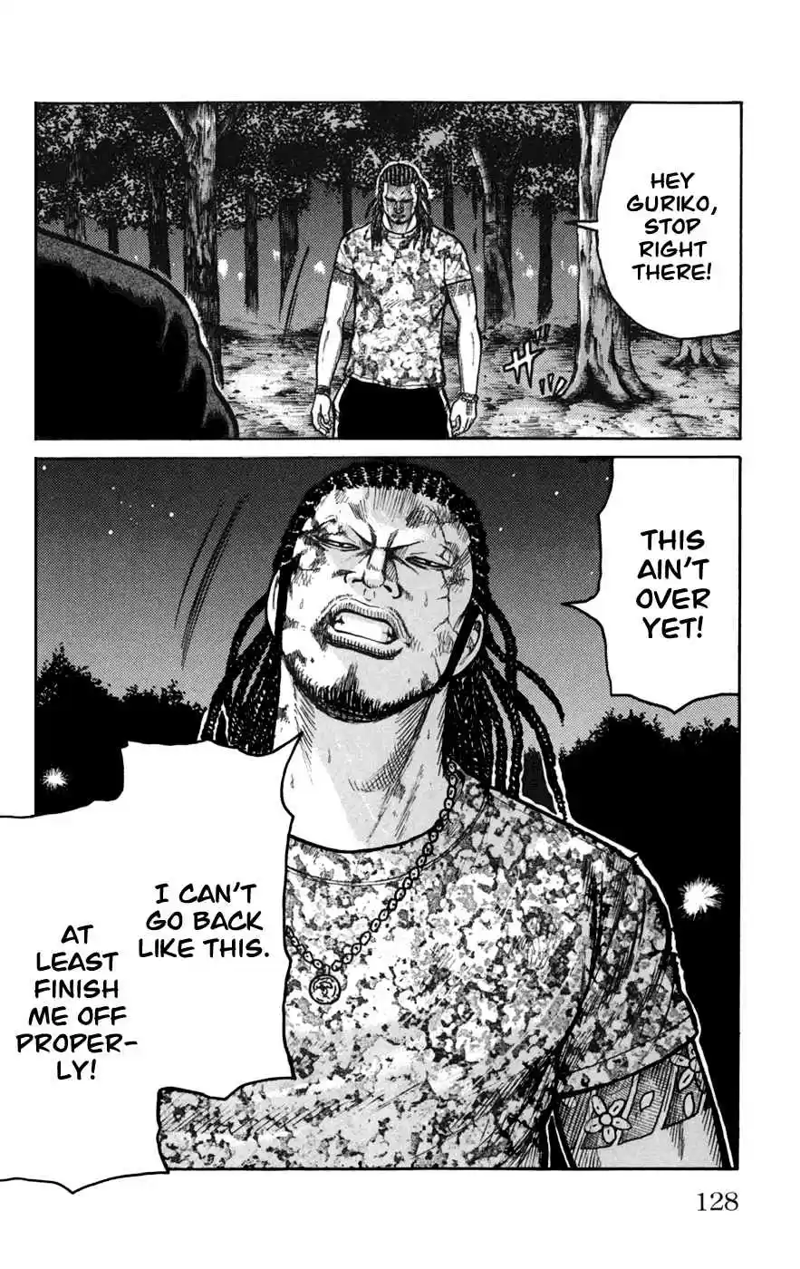 Worst Vol. 19 Ch. 75 Level 3