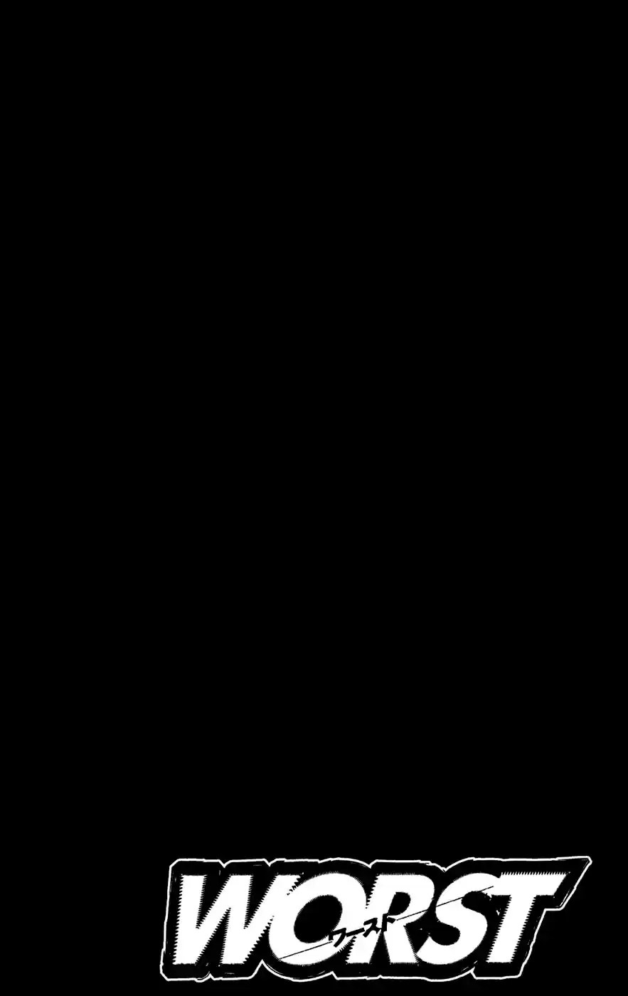 Worst Vol. 19 Ch. 75 Level 3