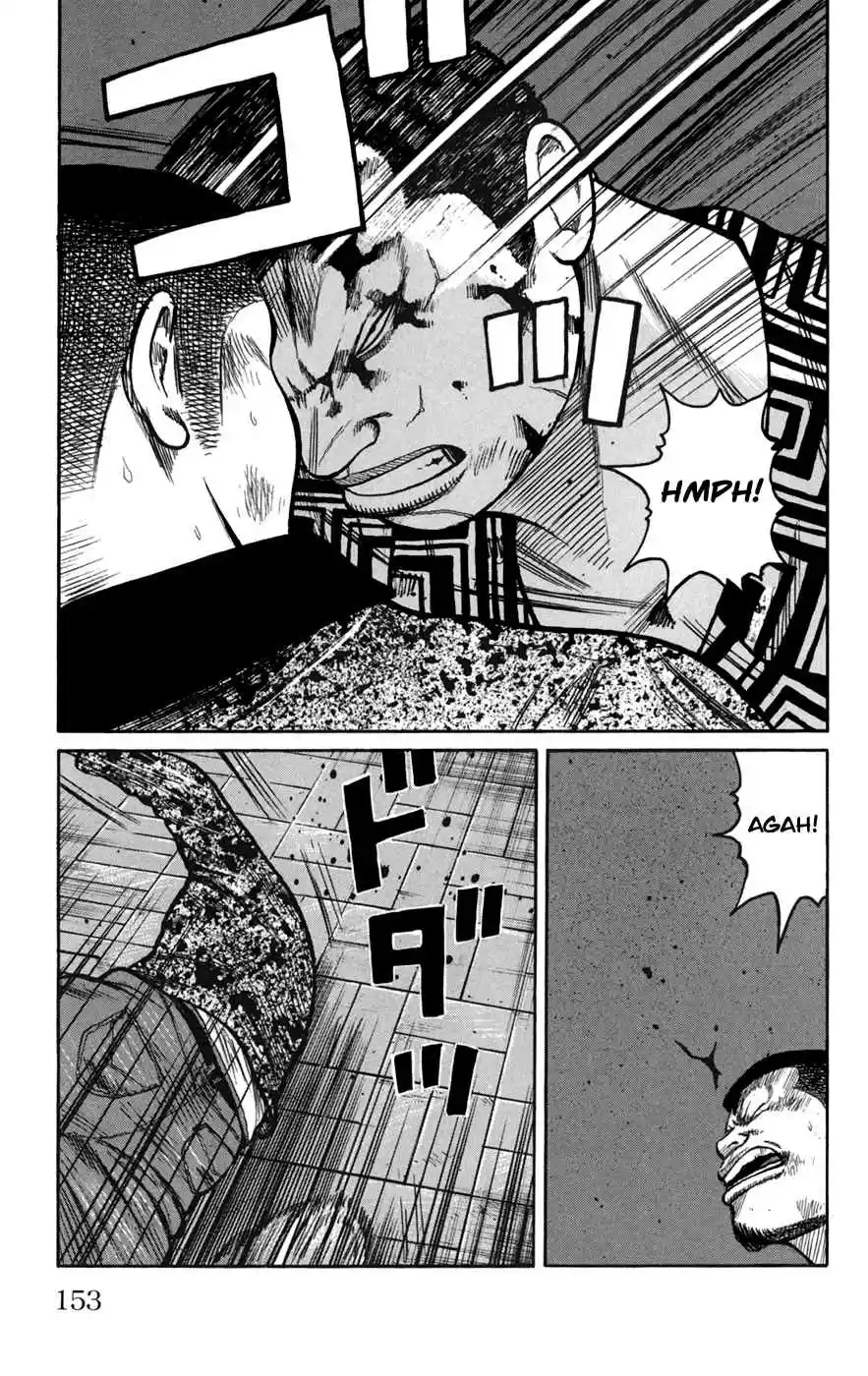 Worst Vol. 19 Ch. 76 Maverick