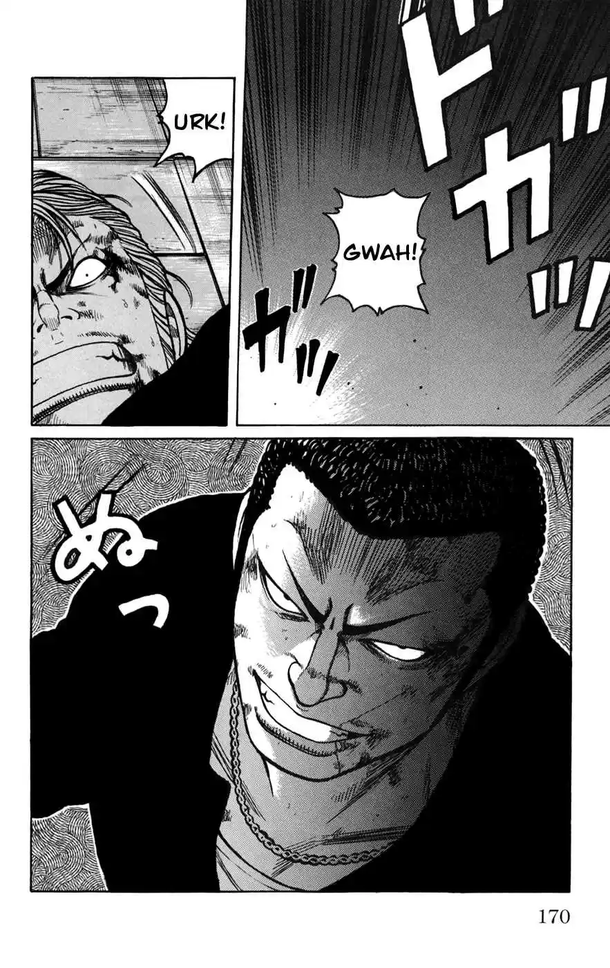 Worst Vol. 19 Ch. 76 Maverick