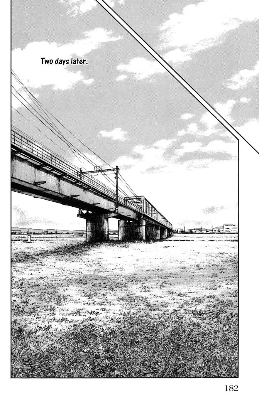 Worst Vol. 19 Ch. 76 Maverick