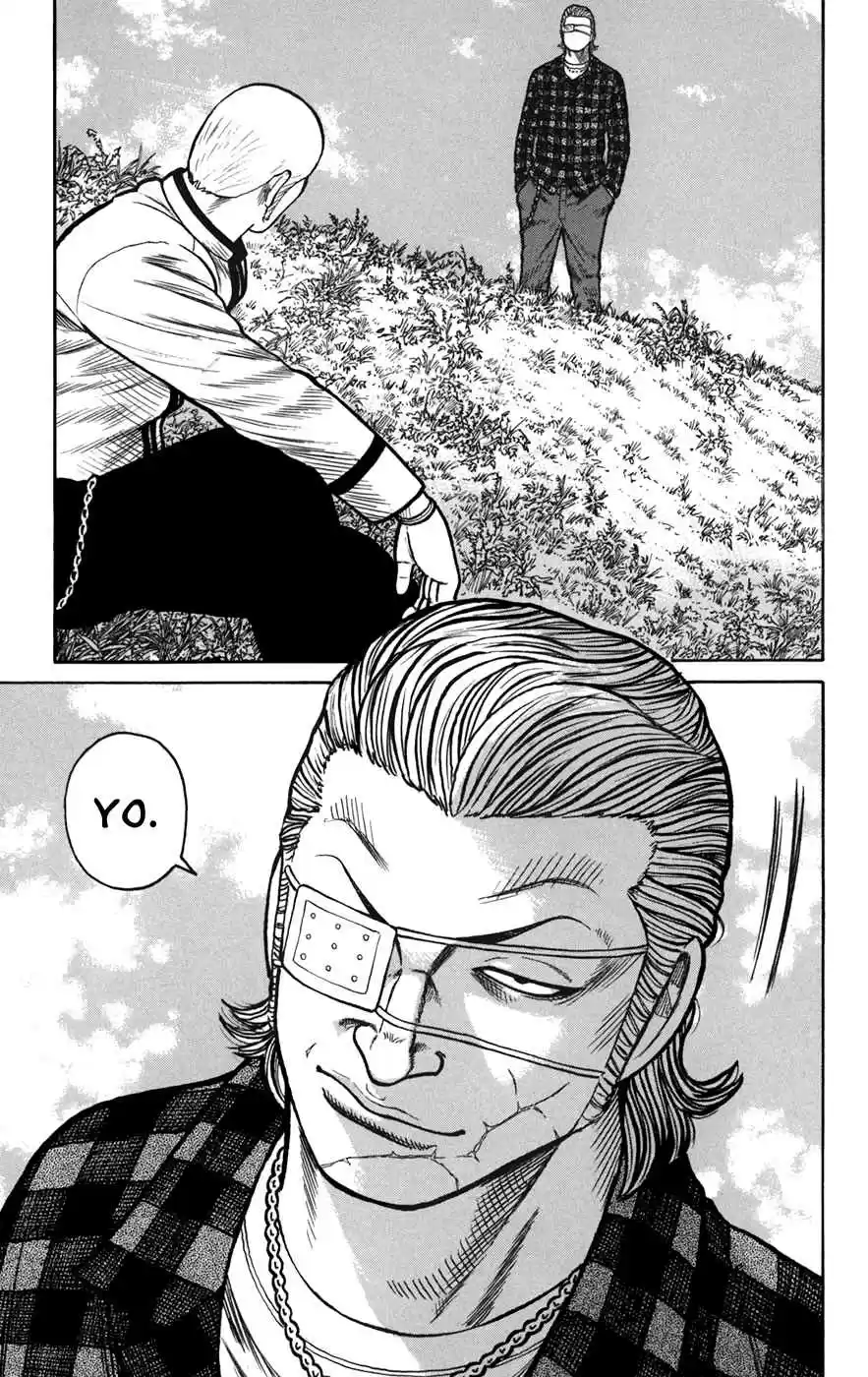 Worst Vol. 19 Ch. 76 Maverick