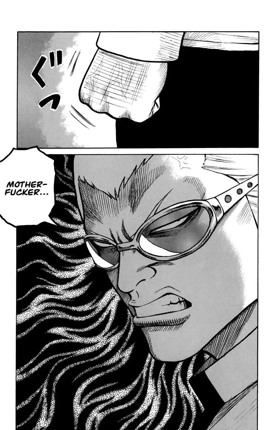 Worst Vol. 20 Ch. 77 Last Words