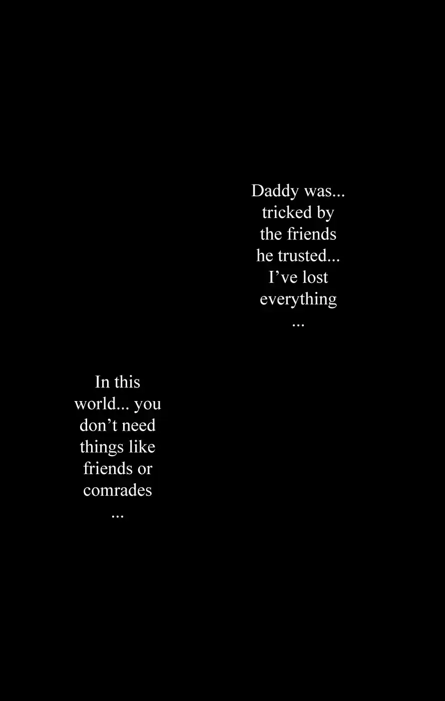 Worst Vol. 20 Ch. 77 Last Words